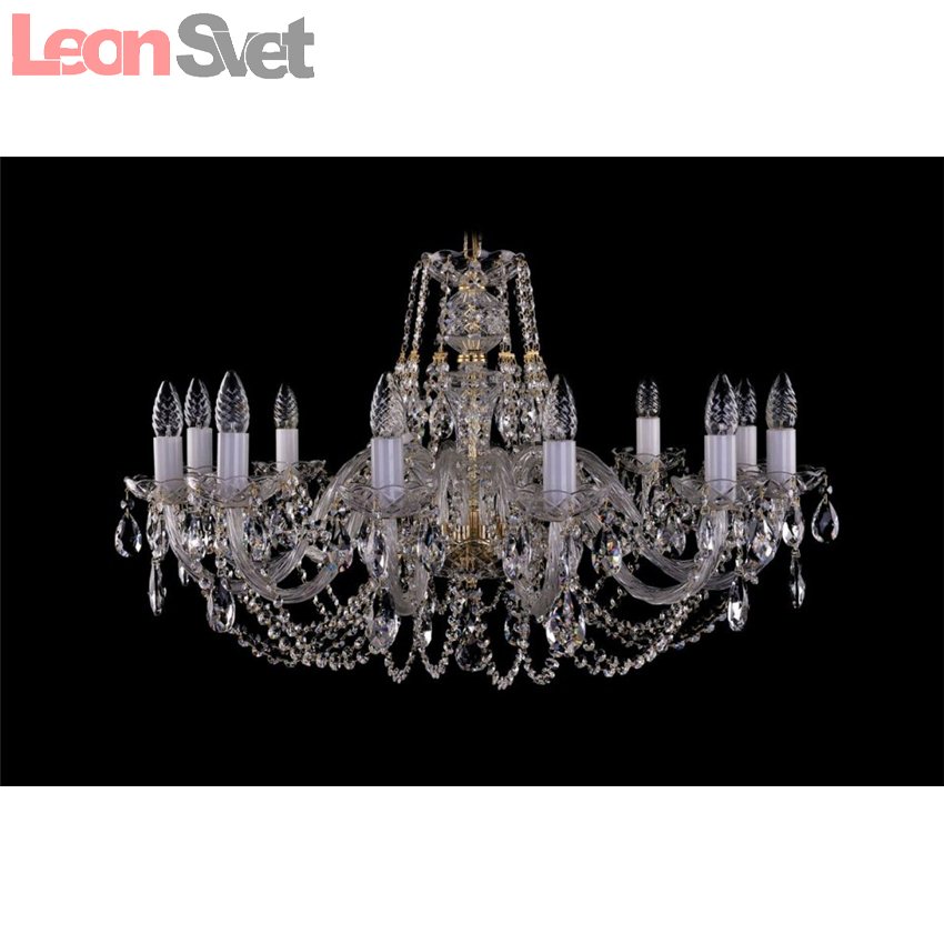 Подвесная люстра 1406/12/300