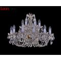 Подвесная люстра 1406/12+6/240 от Bohemia Ivele Crystal