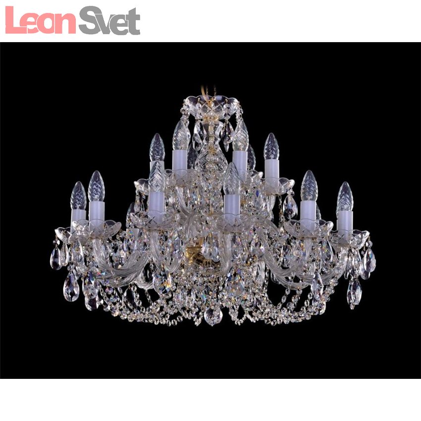 Подвесная люстра 1406/12+6/240