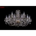 Подвесная люстра 1406/12+6/300 от Bohemia Ivele Crystal