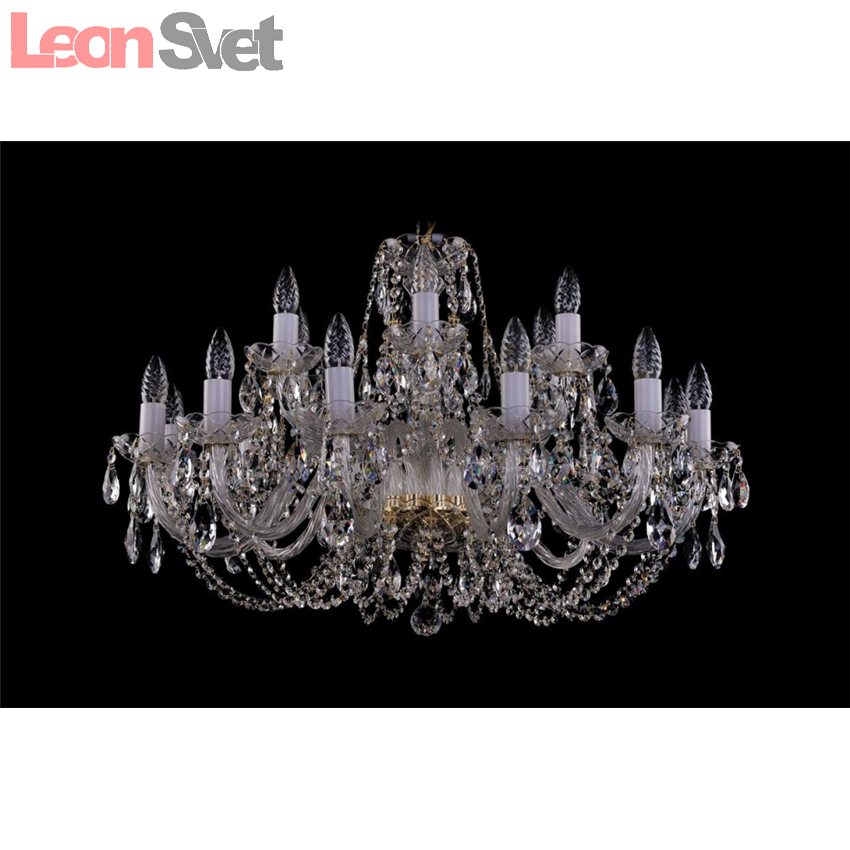 Подвесная люстра 1406/12+6/300