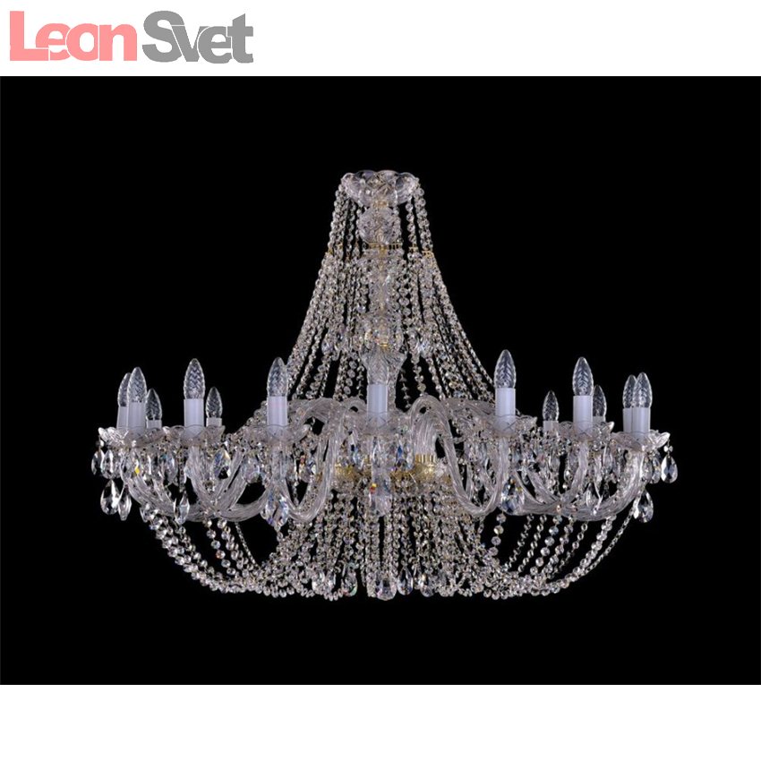 Подвесная люстра 1406/16/400