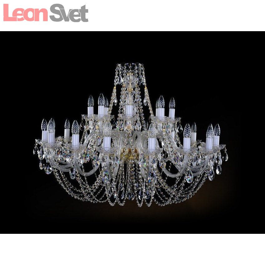 Подвесная люстра 1406/16+8/400