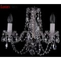 Подвесная люстра 1406/3/141/Ni от Bohemia Ivele Crystal