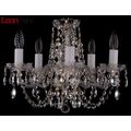 Подвесная люстра 1406/5/141/G от Bohemia Ivele Crystal