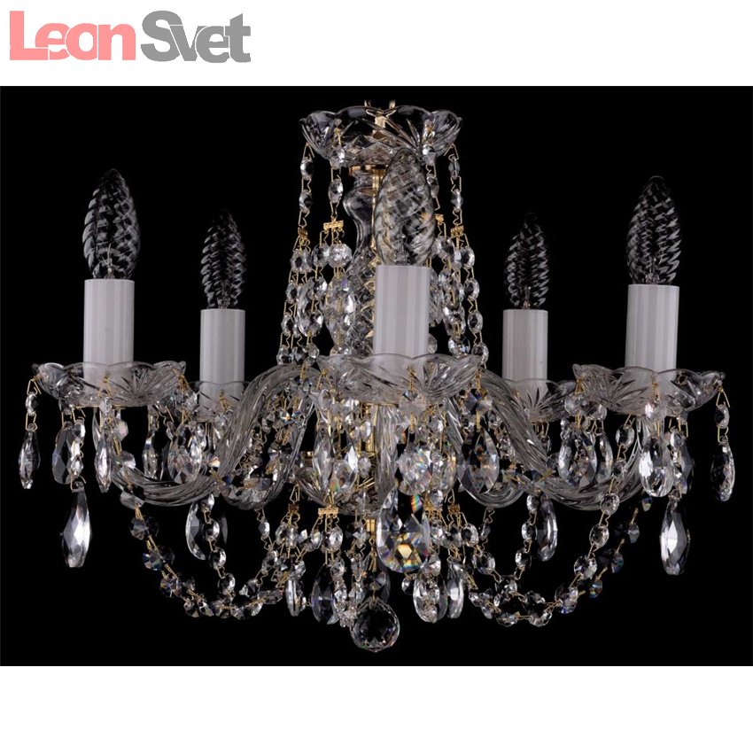 Подвесная люстра 1406/5/141/G