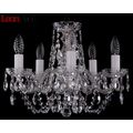 Подвесная люстра 1406/5/141/Ni от Bohemia Ivele Crystal