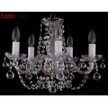 Подвесная люстра 1406/5/141/Pa/Balls от Bohemia Ivele Crystal