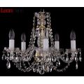 Подвесная люстра 1406/5/160/G от Bohemia Ivele Crystal