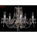 Подвесная люстра 1406/5/195/G от Bohemia Ivele Crystal