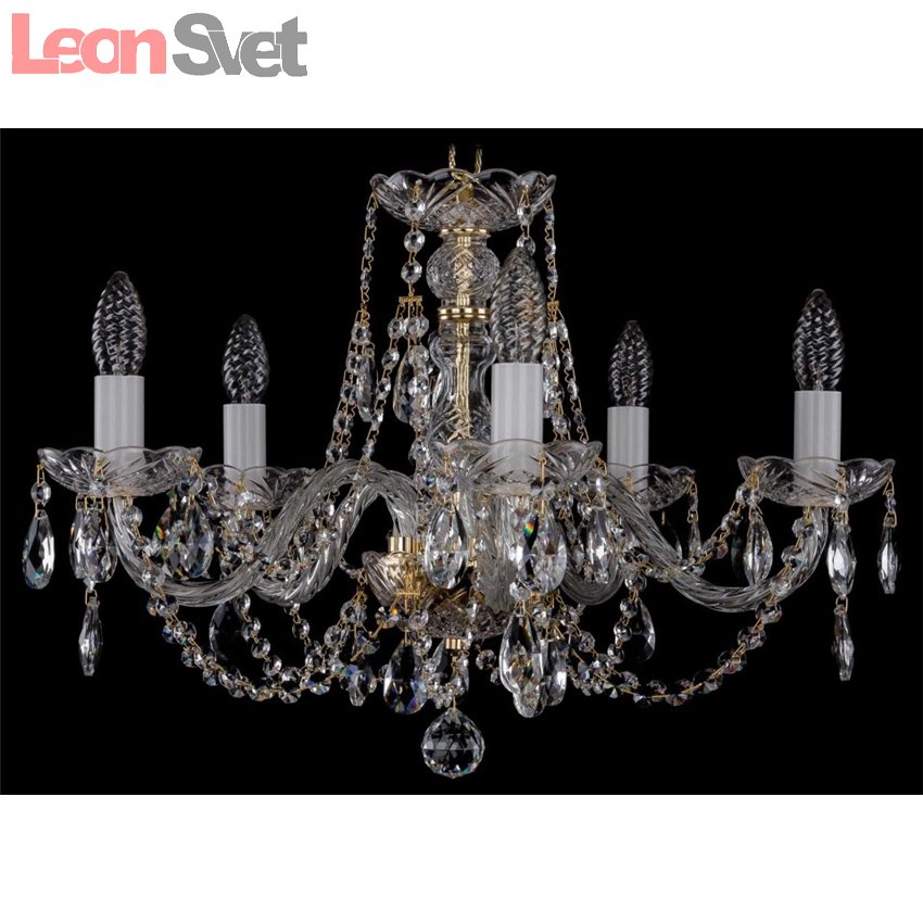 Подвесная люстра 1406/5/195/G