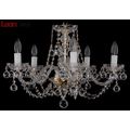 Подвесная люстра 1406/5/195/G/Balls от Bohemia Ivele Crystal