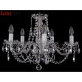 Подвесная люстра 1406/5/195/Ni от Bohemia Ivele Crystal