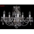 Подвесная люстра 1406/5/195/Pa от Bohemia Ivele Crystal