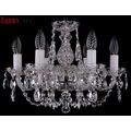 Подвесная люстра 1406/6/141/Ni от Bohemia Ivele Crystal