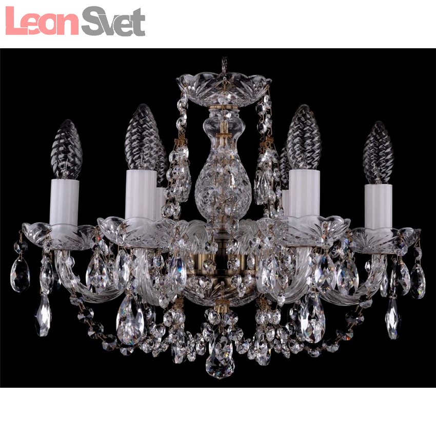 Подвесная люстра 1406/6/141/Pa