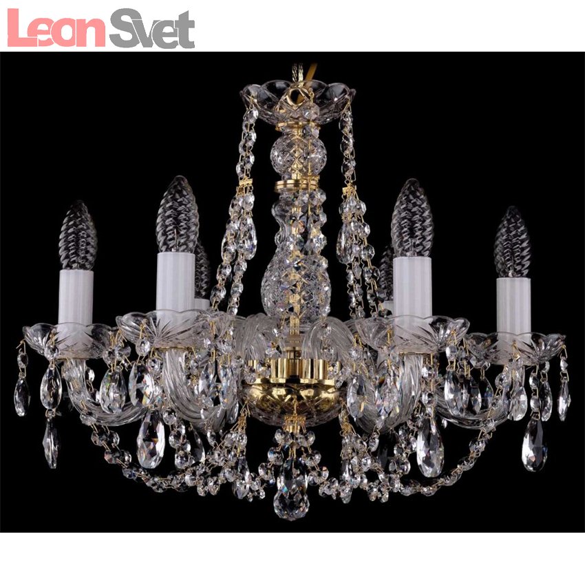 Подвесная люстра 1406/6/160/G