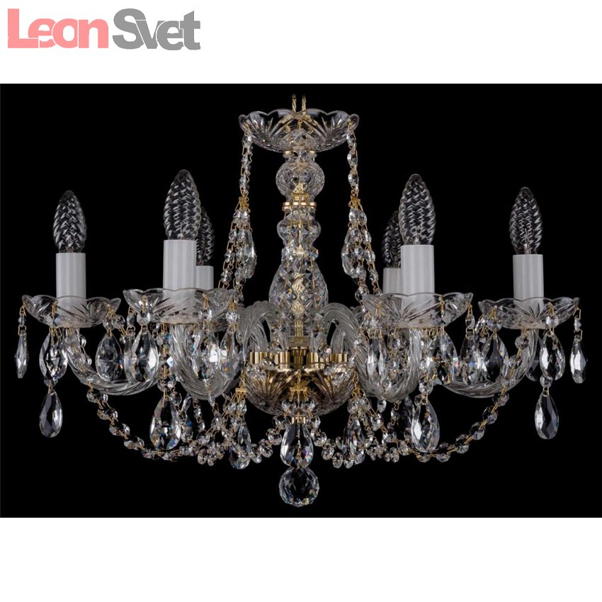 Подвесная люстра 1406/6/195/G