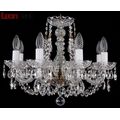 Подвесная люстра 1406/8/160/Pa от Bohemia Ivele Crystal