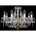 Подвесная люстра 1406/8/195/G от Bohemia Ivele Crystal