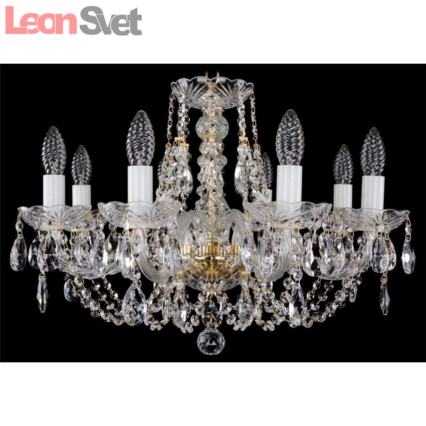 Подвесная люстра 1406/8/195/G