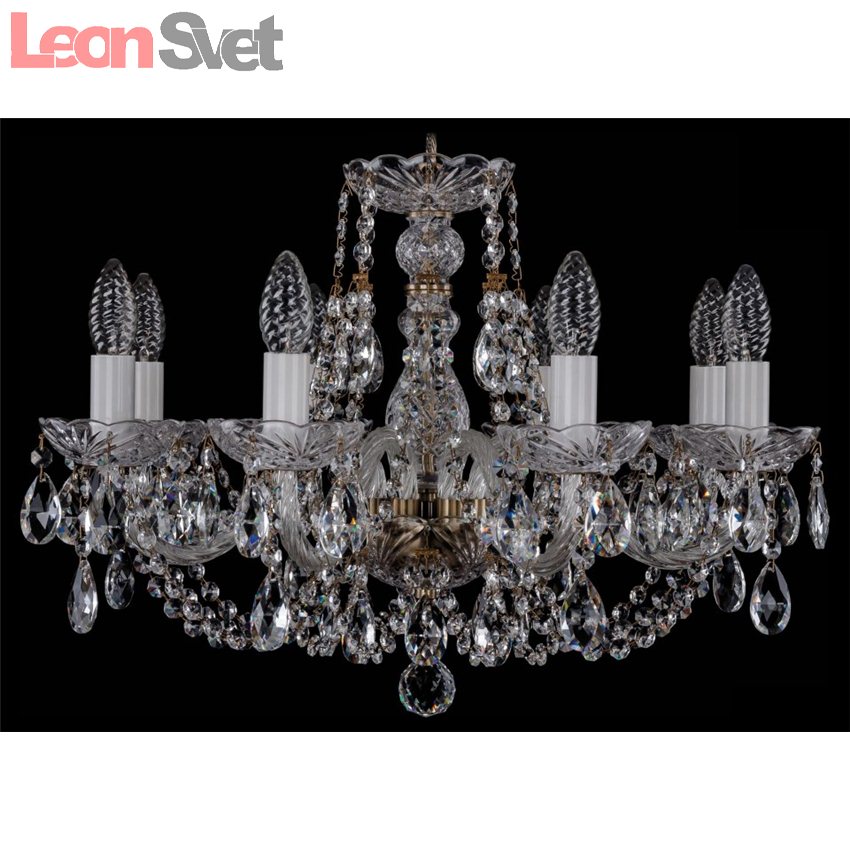 Подвесная люстра 1406/8/195/Pa