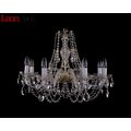 Подвесная люстра 1406/8/240 от Bohemia Ivele Crystal