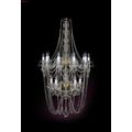 Подвесная люстра 1407A/15 от Bohemia Ivele Crystal