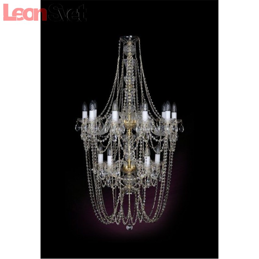 Подвесная люстра 1407A/15