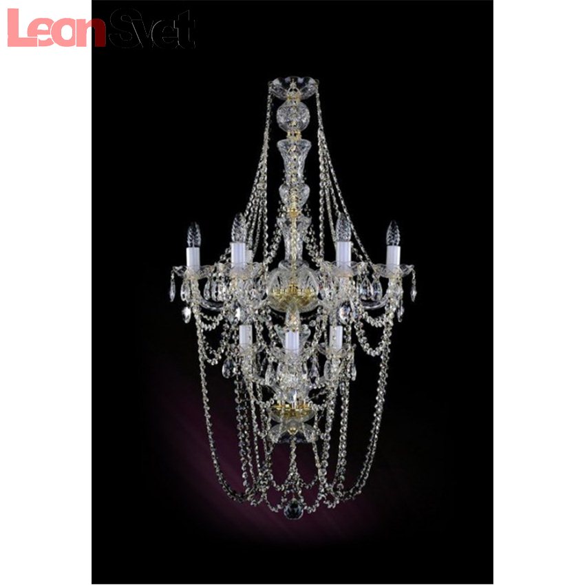 Подвесная люстра 1407A/9