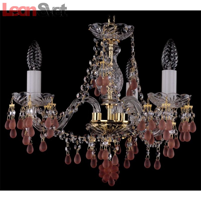 Подвесная люстра 1410/3/141/G/7010