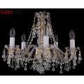 Подвесная люстра 1410/5/160/G/0300 от Bohemia Ivele Crystal