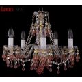 Подвесная люстра 1410/5/160/G/7010 от Bohemia Ivele Crystal