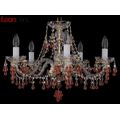 Подвесная люстра 1410/5/195/G/7010 от Bohemia Ivele Crystal