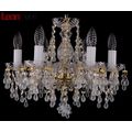 Подвесная люстра 1410/6/141/G/0300 от Bohemia Ivele Crystal