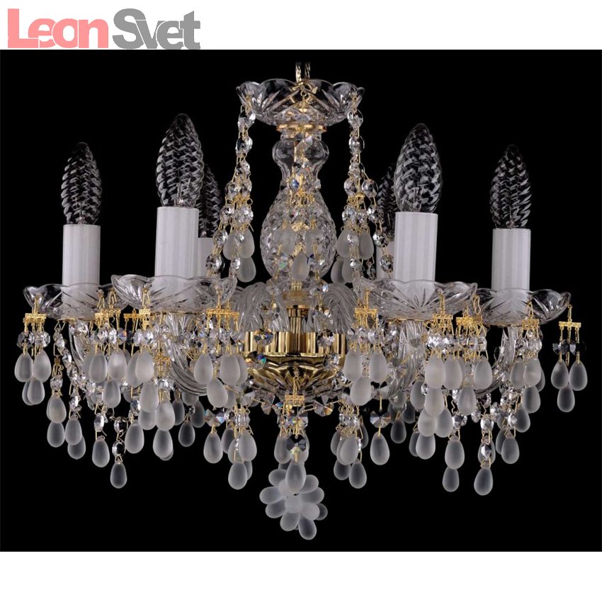 Подвесная люстра 1410/6/141/G/0300