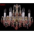 Подвесная люстра 1410/6/141/G/7010 от Bohemia Ivele Crystal