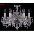 Подвесная люстра 1410/6/141/Ni/0300 от Bohemia Ivele Crystal
