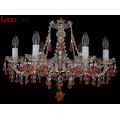 Подвесная люстра 1410/6/195/G/7010 от Bohemia Ivele Crystal