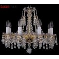 Подвесная люстра 1410/8/160/G/0300 от Bohemia Ivele Crystal