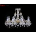 Подвесная люстра 1410/8/240 (0300) от Bohemia Ivele Crystal