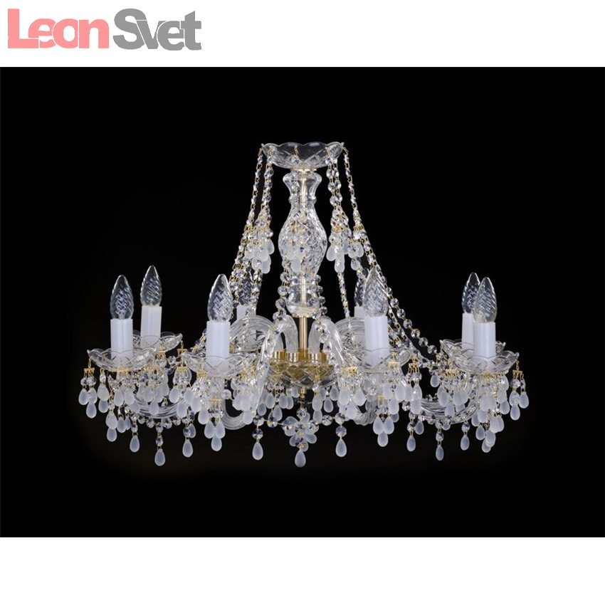 Подвесная люстра 1410/8/240 (0300)