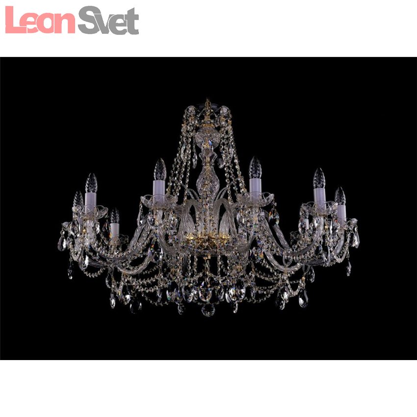 Подвесная люстра 1411/10/360-66