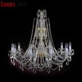 Подвесная люстра 1411/10/360-87 от Bohemia Ivele Crystal