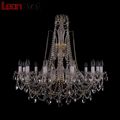 Подвесная люстра 1411/12/300-87 от Bohemia Ivele Crystal