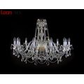 Подвесная люстра 1411/12/360-72 от Bohemia Ivele Crystal