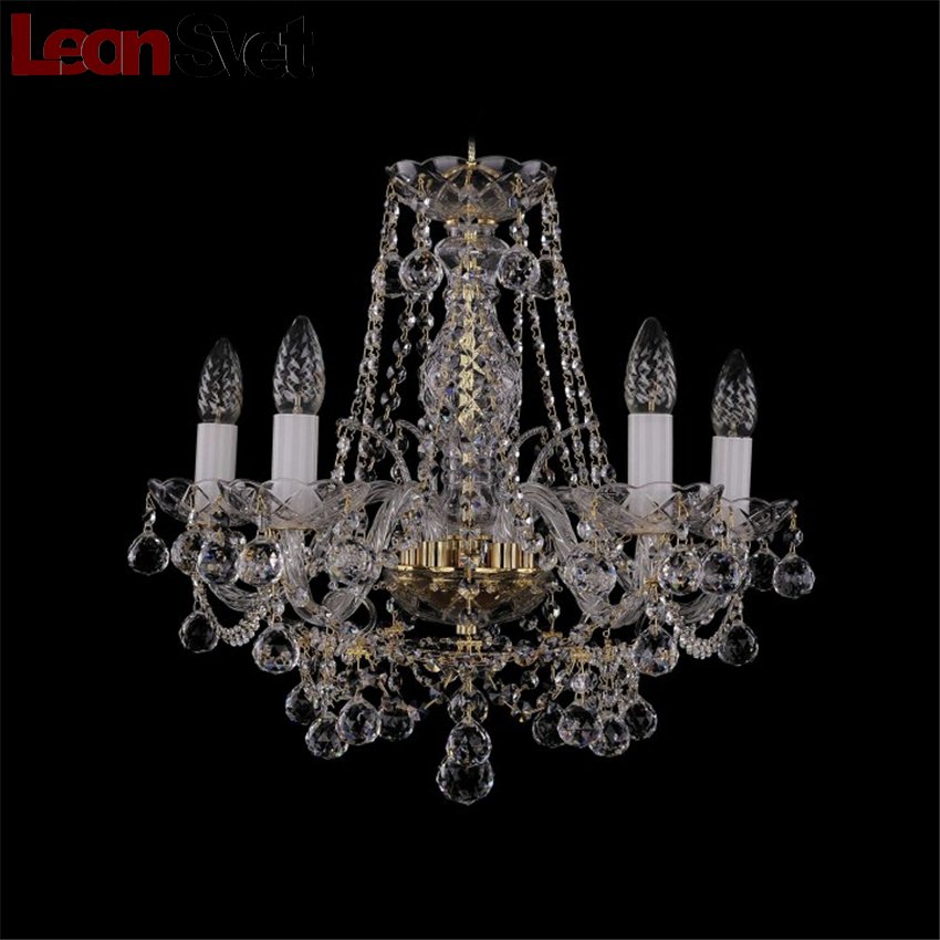 Подвесная люстра 1411/5/160 (B)