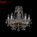 Подвесная люстра 1411/5/160 (L) от Bohemia Ivele Crystal