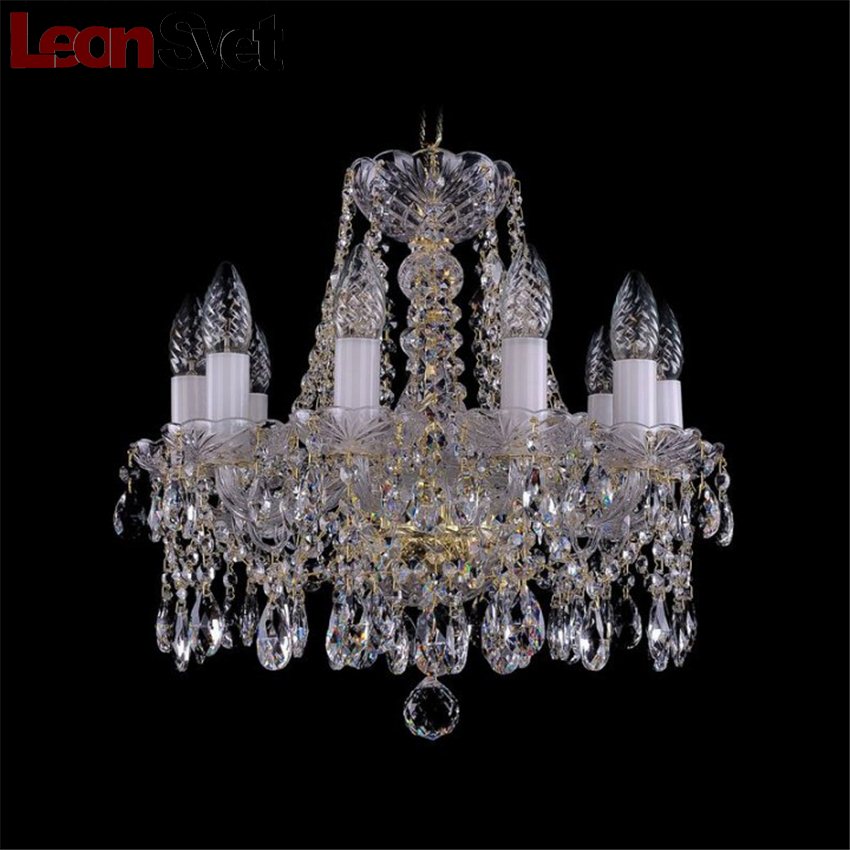 Подвесная люстра 1413/10/141