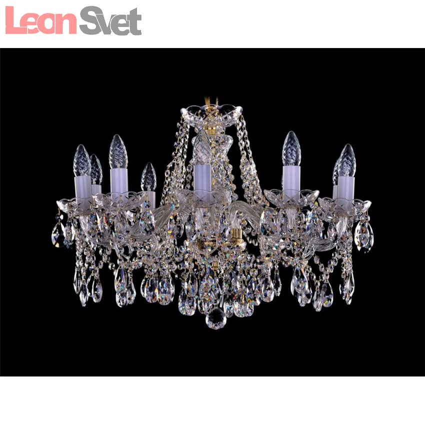 Подвесная люстра 1413/10/200